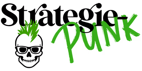 Strategie-punk.de - Online Marketing und Strategie-Beratung