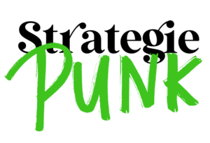 Strategie-punk.de - Online Marketing und Strategie-Beratung